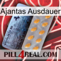 Ajantas Stamina 44